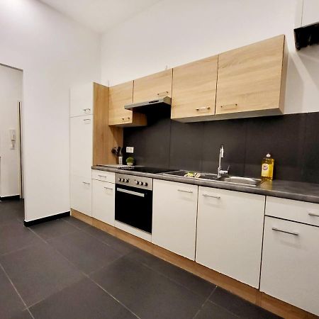 Apartment Hasengasse - Free Highspeed-Internet เวียนนา ภายนอก รูปภาพ