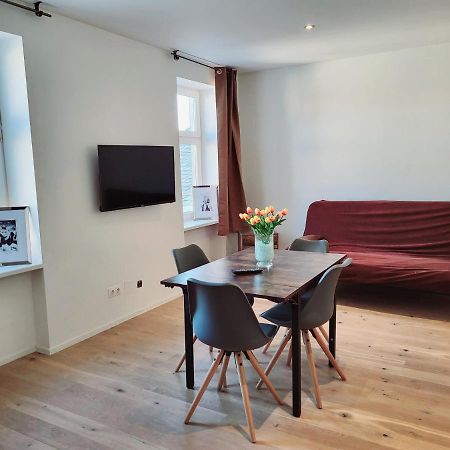 Apartment Hasengasse - Free Highspeed-Internet เวียนนา ภายนอก รูปภาพ