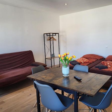 Apartment Hasengasse - Free Highspeed-Internet เวียนนา ภายนอก รูปภาพ