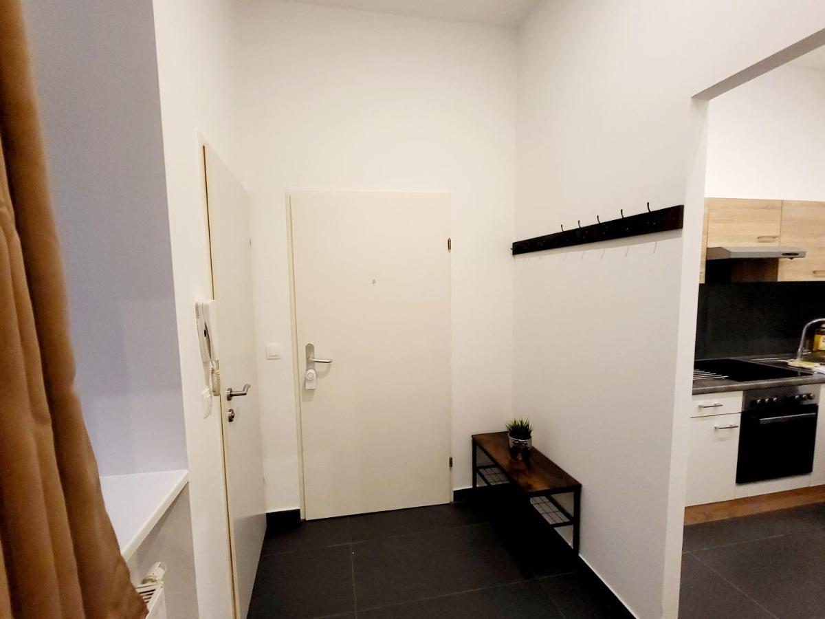 Apartment Hasengasse - Free Highspeed-Internet เวียนนา ภายนอก รูปภาพ