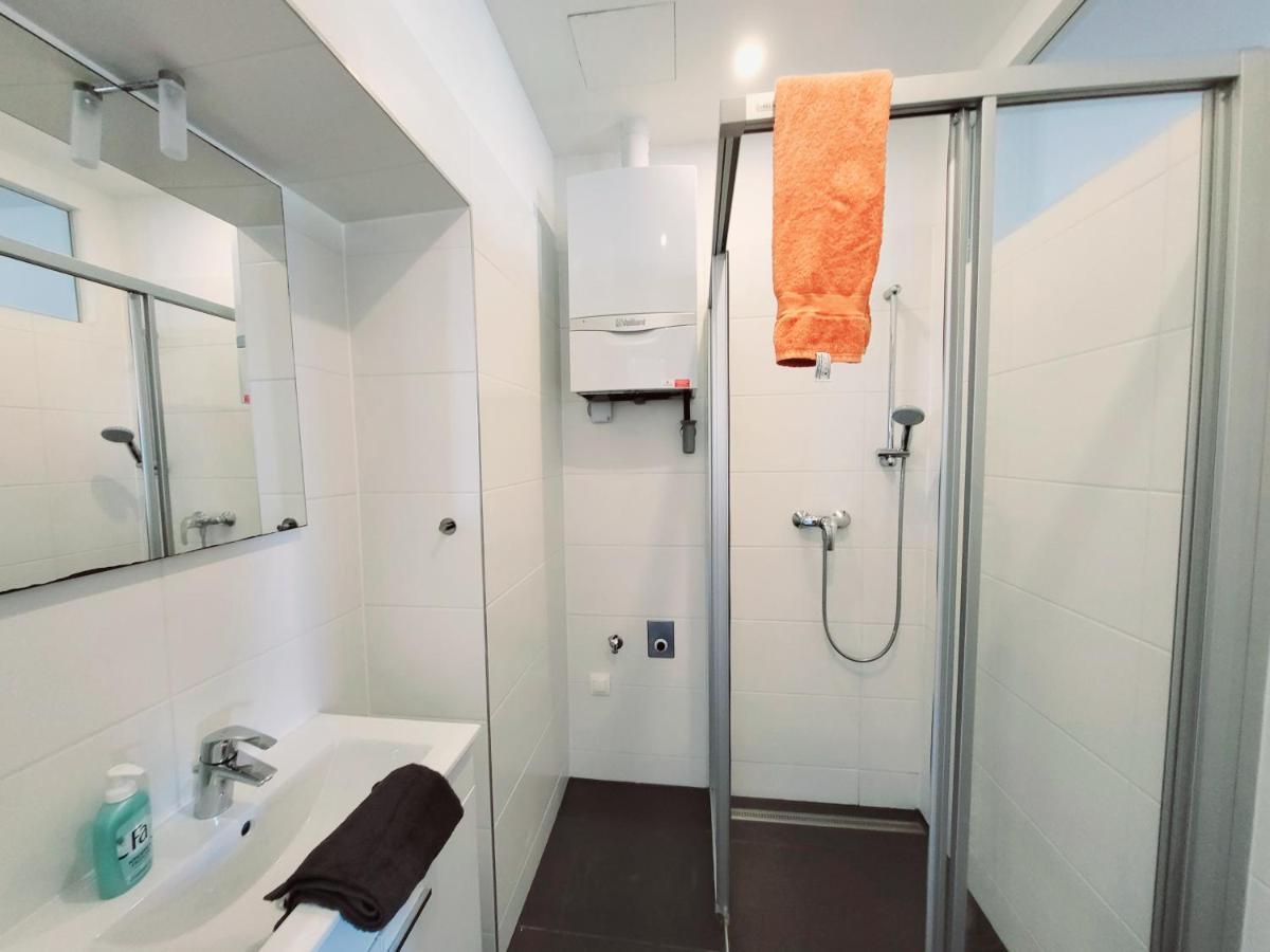 Apartment Hasengasse - Free Highspeed-Internet เวียนนา ภายนอก รูปภาพ