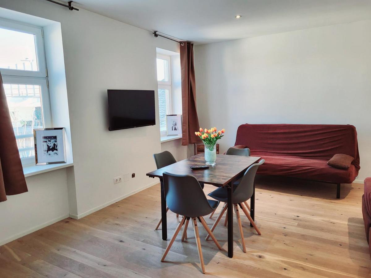 Apartment Hasengasse - Free Highspeed-Internet เวียนนา ภายนอก รูปภาพ