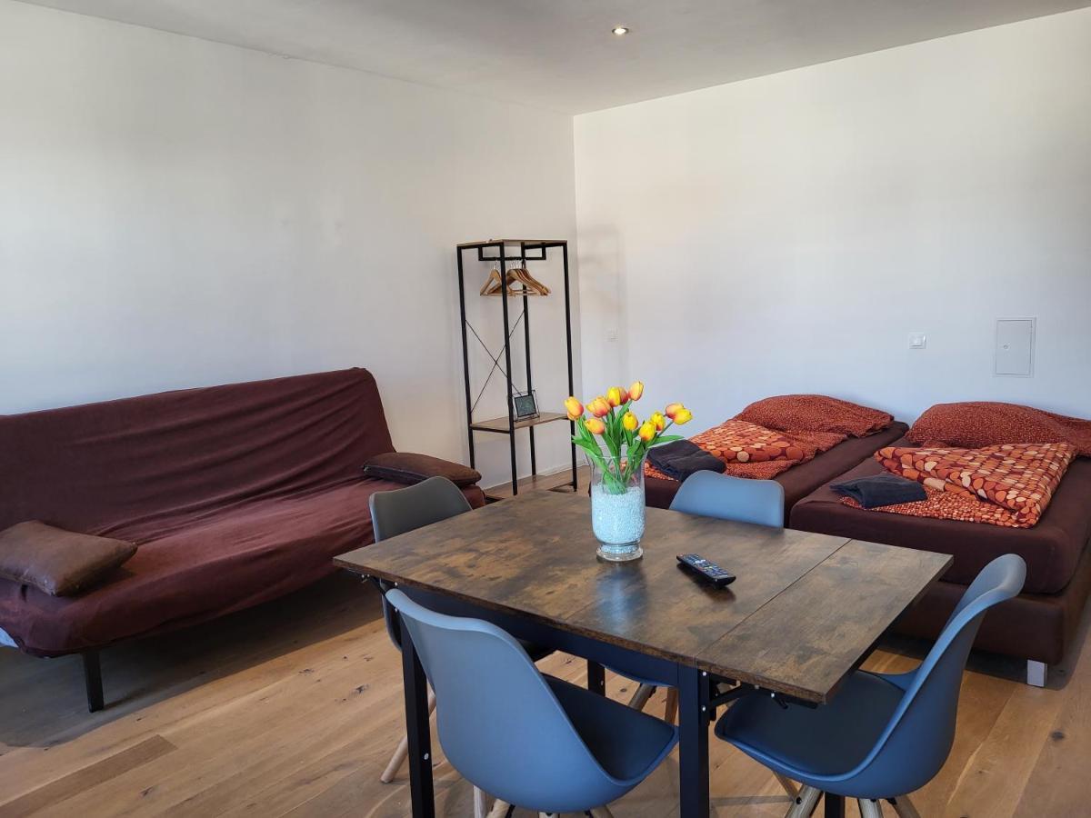 Apartment Hasengasse - Free Highspeed-Internet เวียนนา ภายนอก รูปภาพ